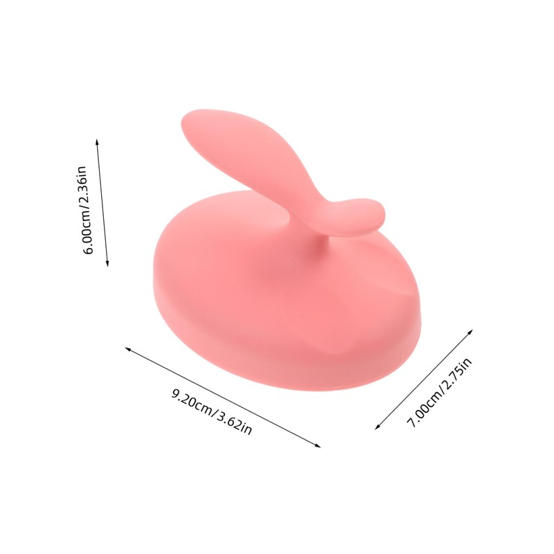 Baluue Portable Foot File and Callus Remover Exfoliating Foot Scrubber