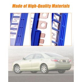 82620-33030 Multi Link Fuse Fusible Link Block Assembly Fit for Toyota Venza 2009 2010 2011 2012 2013 2014 2015 Camry 2007 2008 2009 2010 2011 Replace 8262033030