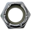 Dorman 810-044: Hex Lock Nut With Nylon Insert-Grade 2-Thread Size-