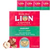 Lion Coffee Single Drip Hazelnut 0.3 oz (8 g) x
