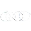 Violin Strings 4pcs/set EA D G 4/4 Violin String Long