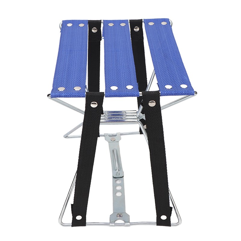 Folding Stool Tiny Portable Folding Stool for Outdoor Camping Fishing
