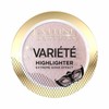 Eveline Cosmetics Variété Glow Enhancing Highlighter Puder - Strahlendes Finish
