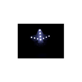 Velleman Minikits Starlight Minikit, PCB Multi-Colour