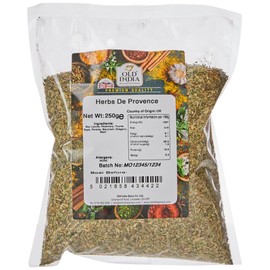 Old India Herbs De Provence 250g
