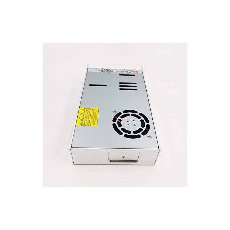 LRS-600-12 Mean Well Switching Power Supply LRS-600-12