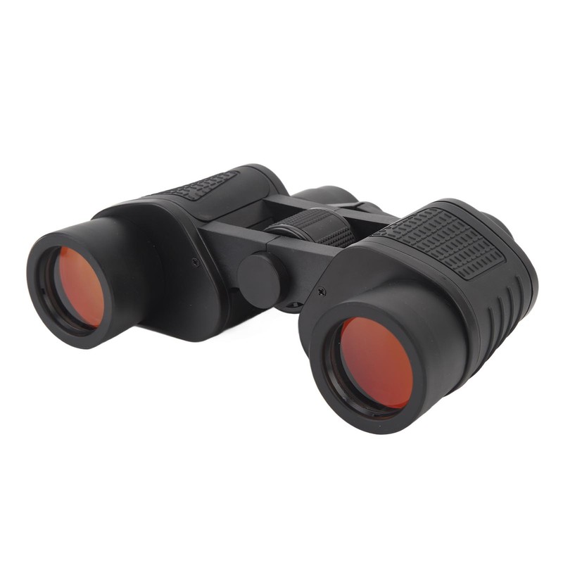 80X80 High Power Binoculars 10X HD FMC Multilayer Coated Optical