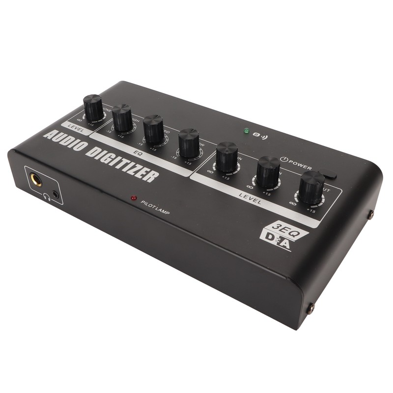 Digital to Analog Audio Converter Bluetooth Optical Coaxial to Analog