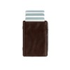 Venner Wallet - Cartera Minimalista RFID para Hombre y Mujer,