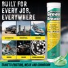 Ultra Heavy Duty Green Grease Tube (14oz - 1 Pack)