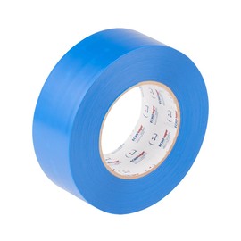 ECHOtape VI-N6120 Multi Purpose No Residue Polyethylene Vinyl Tape | Multi Purpose Tape | No Residue Masking Tape for Windows & Doors | High Performance Adhesive Tape| Stucco Contractors Tape