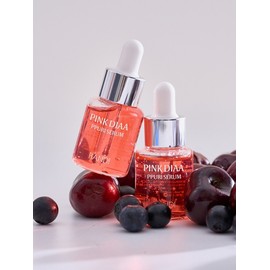 Nail Cure Pink Diamond Root Serum 17ml / 네일큐어 핑크다이아 뿌리세럼 17ml