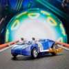 Transformers Collaborative, Hot Wheels, Twin Millä