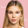 Corrector Rosa Ojos - Disimula Ojeras Y Aporta Luz