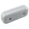 Intermediate Switch Grey (Silver), 3-Pin (2) Housing and Contacts with