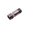Cablecon Compression Connectors F-59-CX3 3.9 Pack of 30