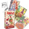 Happy Tarot Happy Tarot Divination with Japanese Manual (English Language
