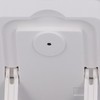 Humidity and Temperature Monitor Multifunctional Digital Hygrometer Thermometer with Probe