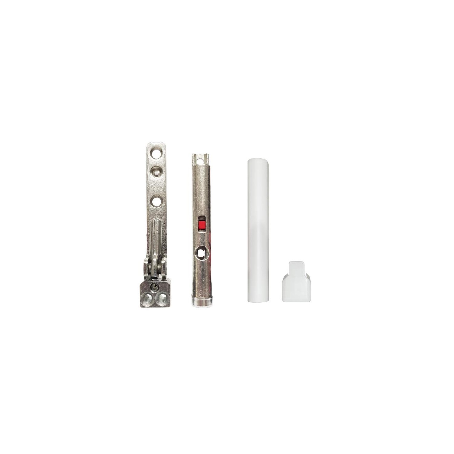 Fuhr Tilt Turn Window Bottom Hinge Pack and Covers - ibspot.com