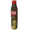 Pam Cold Pressed Organic Extra Virgin Olive Oil and Pam