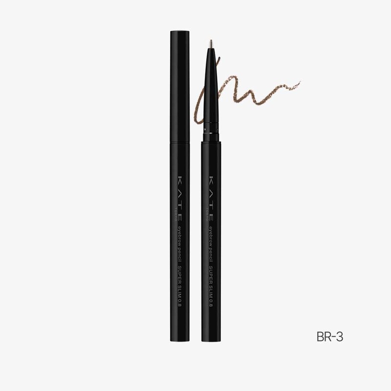 Kate Eyebrow Pencil Super Slim 0.8 / 케이트 아이브로우 펜슬