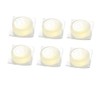 LNC Brightening Soap, 3.5 oz (100 g) x 6 Packs