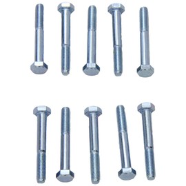 Bosal 258-860 Screw Exhaust System