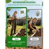 7 in 1 Soil Meter, Digital Soil Test Kit of