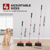Handy Broom, Indoor/Outdoor Brooms, Duty Kitchen Broom, for Home Garage