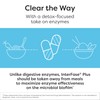 Klaire Labs SFI Health Interfase Plus - Enzyme Combination to