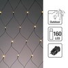 Hellum LED-Light Net for Outdoor Use