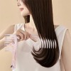 toolif [toolif]Curved Styling Hair Comb