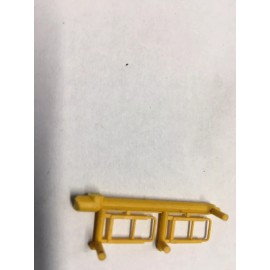 Front Range Products 2 Ladders  Front Runner Trailer Train 4140 HO Scale