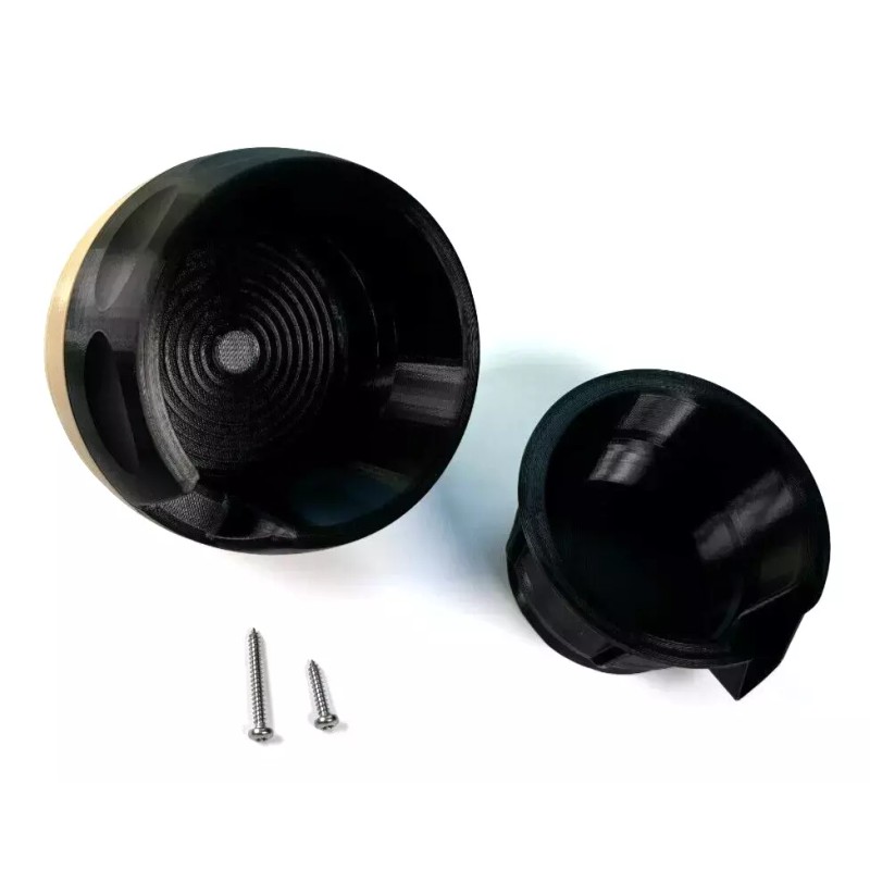 3D Motorworks LAND ROVER DISCOVERY 1 & 2 1989-2004 &