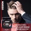 Morfose Ossion Premium Barber Line Red-Gum Mega Strong Hair Gel