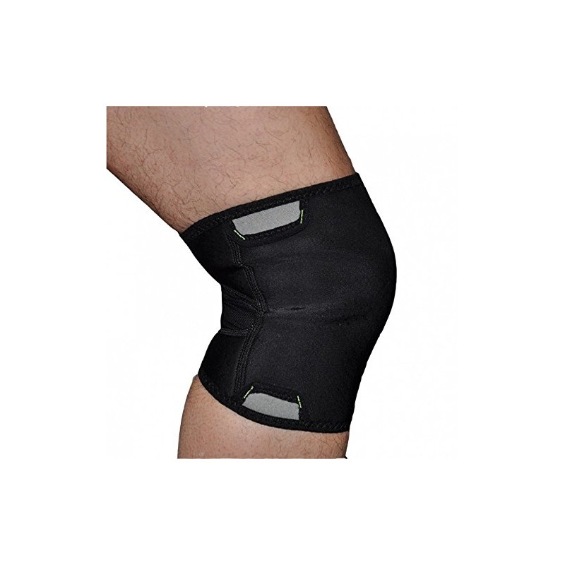 Smartool GENOULT2 Knee Support Black