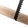 XCAN 20PCS Jigsaw Blades Set Assorted T-Shank Jig Saw Blades