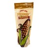 White Butterfly Un-Popped Popcorn Kernels | Pack of 3 |