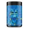 Panda Rampage Preworkout 50 Serv Sabor Blue Venom