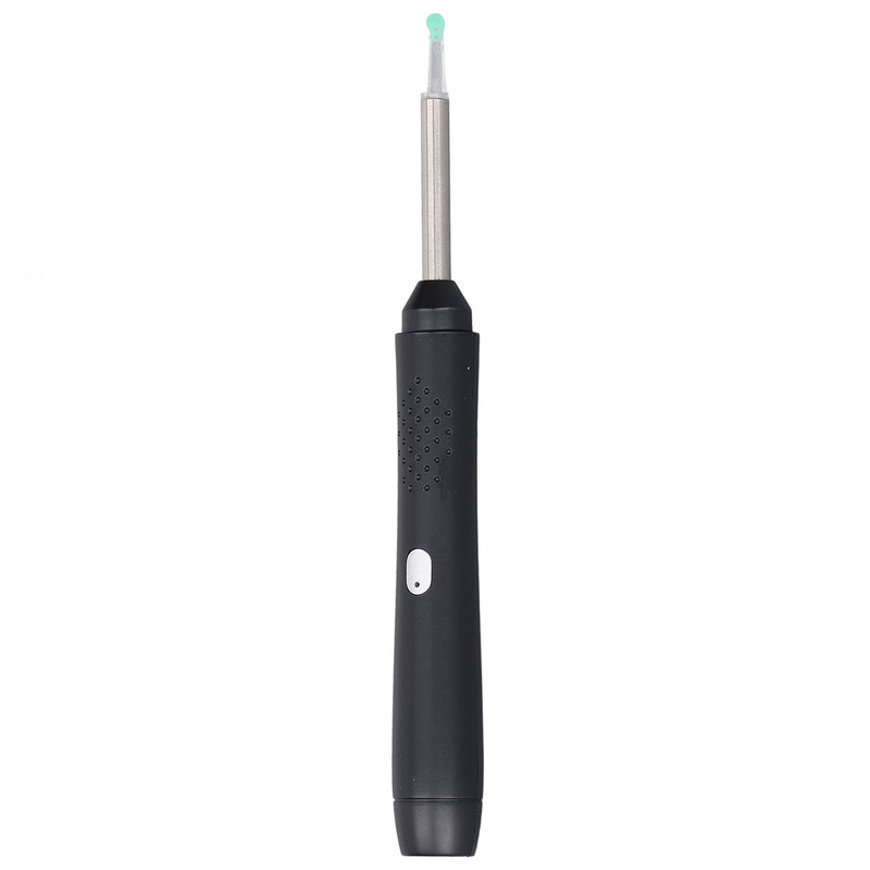 Ear Wax Removal Tool LED Light 1080P Ear Scope Camera