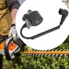 Chainsaw Ignition Coil for Stihl 024 AV 026 028 029,