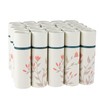 Wachsmann - Empty Lipstick Sleeves - Cardboard Lip Balm Container