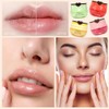 Deepmind- 4 piezas de bálsamo labial de abeja, mascarilla labial