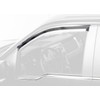 Putco 15-20 Ford F-150 - SuperCrew (ABS Window Trim) Window