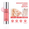 Be Glossy Smoothing Body Serum for Wrinkles - Anti-Aging Formula