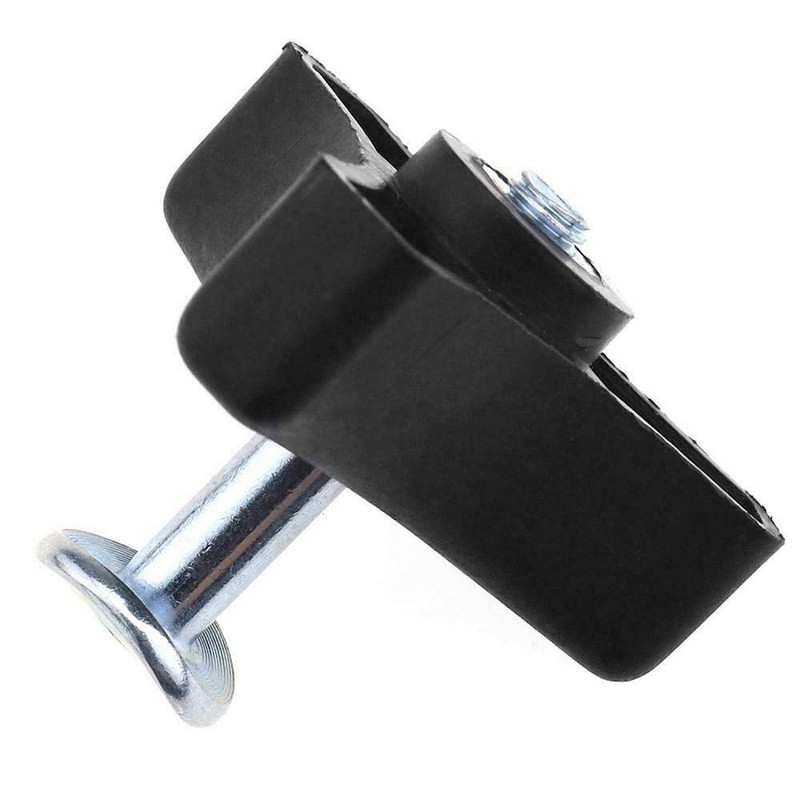 Powerful Tools Universal Lawnmower Wing Nut and Handle Bolt Suitable