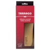 Tarrago Three Quarter Orthocare Leather Insoles, 3/4 Leather Insoles, Size