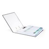 Durable Index Set 1-12 A4+ Portrait - Writable Index Organisation