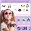 Kids Smart Watch Girls Boys, Gifts Age 8-10 with 31