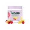 Pre Entreno Bloom con Cafeína y Beta Alanina, de Limonada